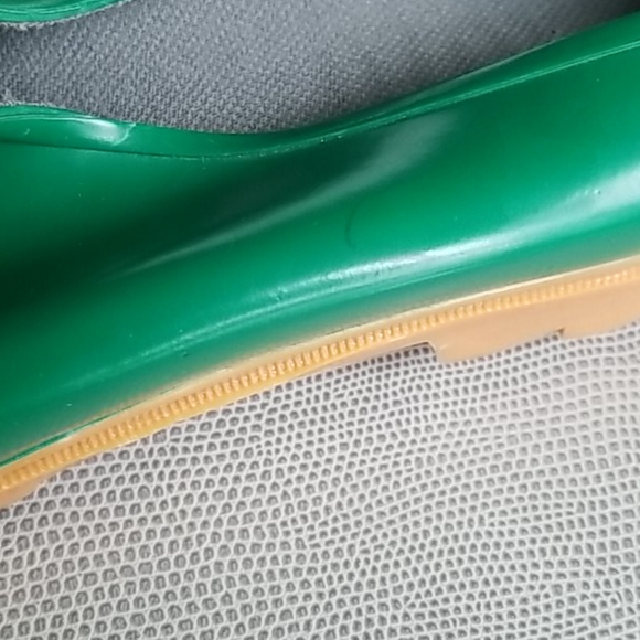 Mid West low top rain boots - Picture 11 of 11